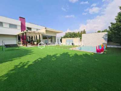 Home For Sale in Dali, Cyprus