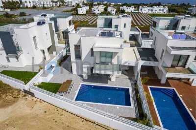 Home For Sale in Protaras, Cyprus