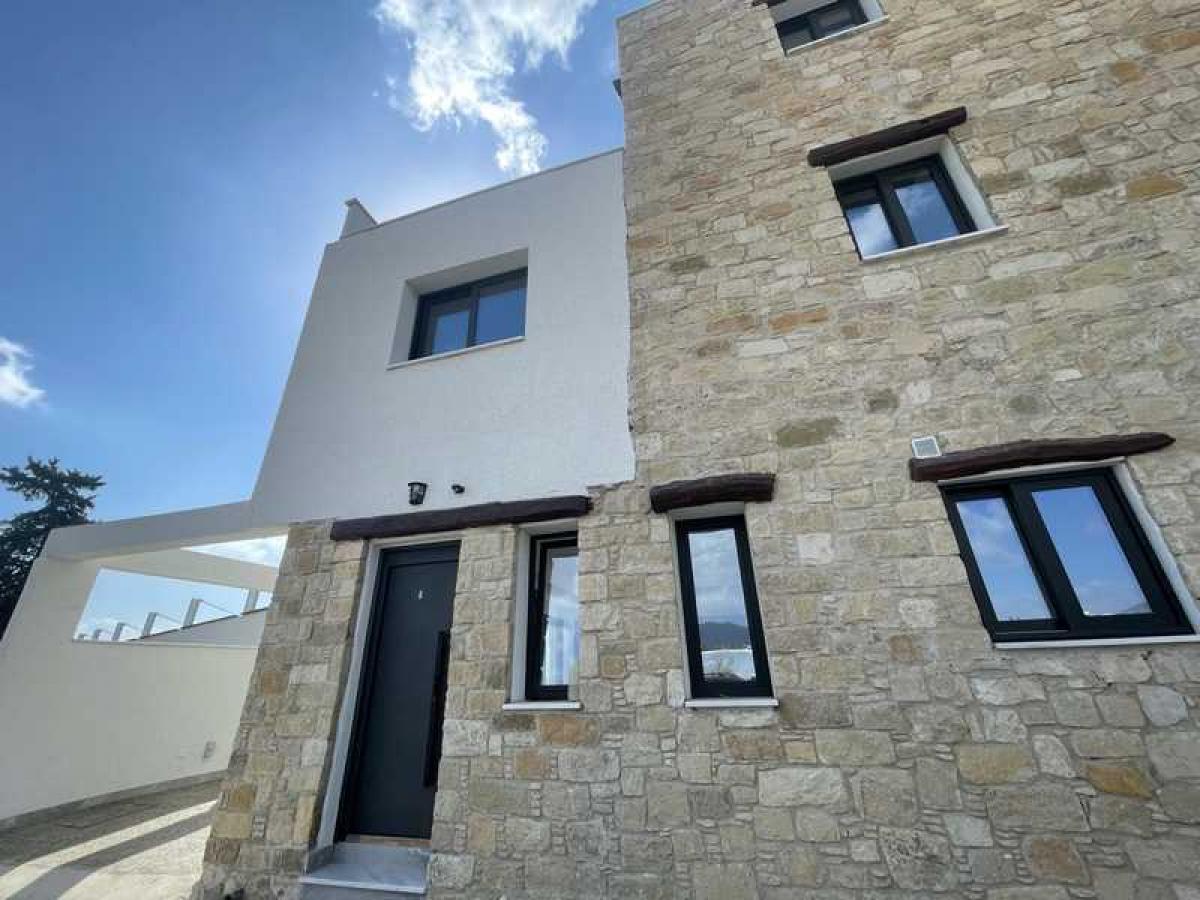 Picture of Home For Sale in Pyrgos Lemesou, Limassol, Cyprus