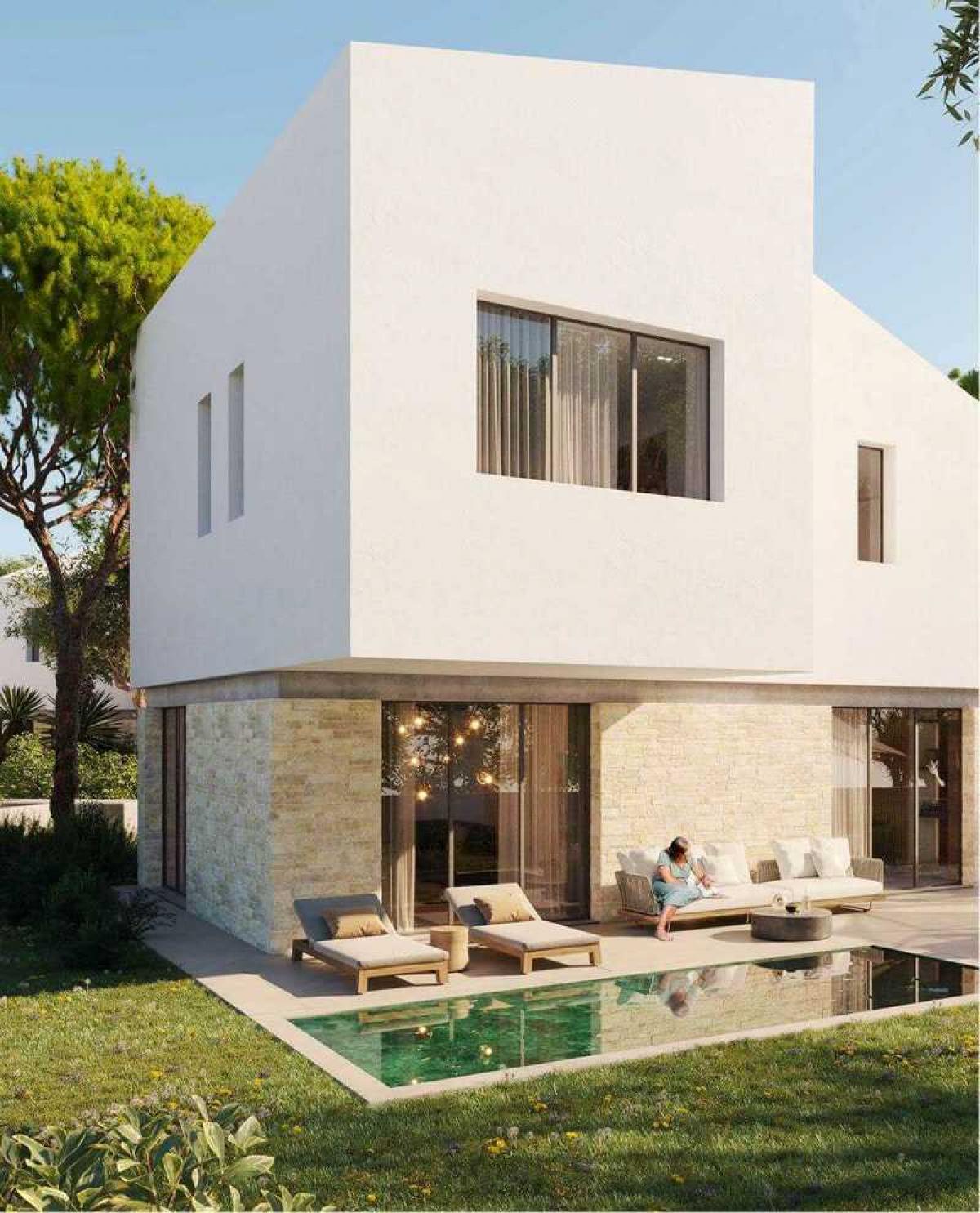 Picture of Home For Sale in Oroklini, Larnaca, Cyprus