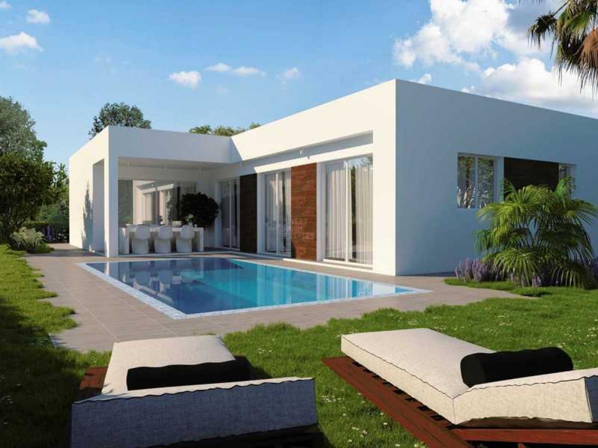 Picture of Home For Sale in Xylofagou, Other, Cyprus