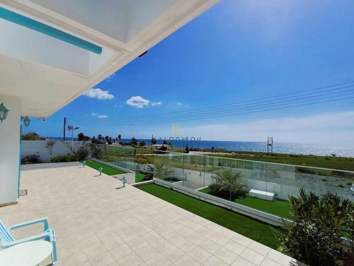 Picture of Home For Sale in Agios Theodoros, Paphos, Cyprus