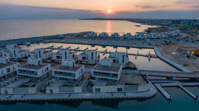 Home For Sale in Agia Napa, Cyprus