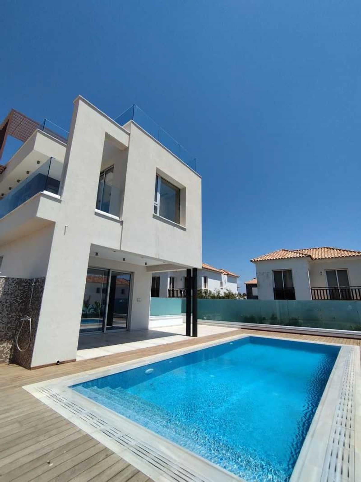 Picture of Home For Sale in Agia Thekla, Other, Cyprus