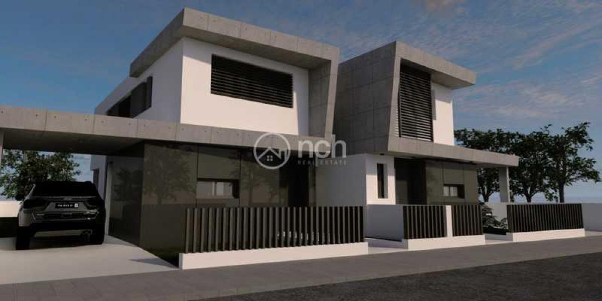 Picture of Home For Sale in Geri, Nicosia, Cyprus