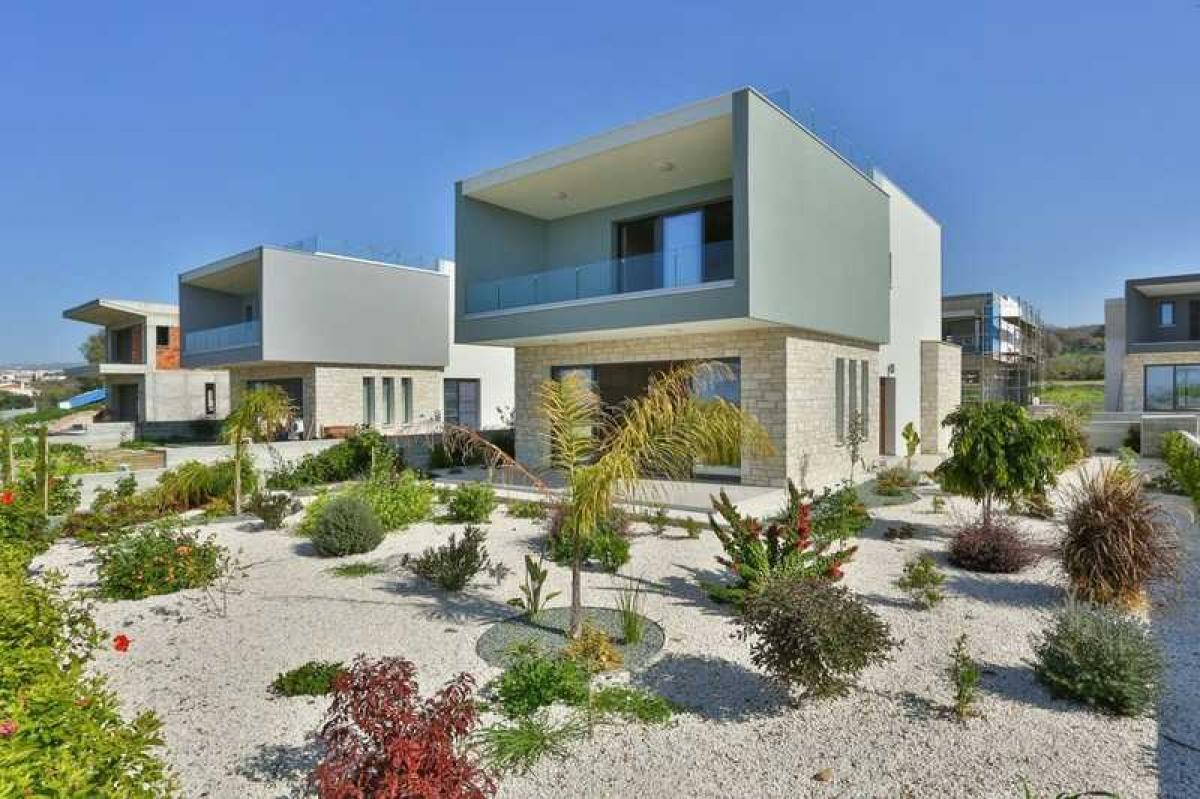 Picture of Home For Sale in Chlorakas, Paphos, Cyprus