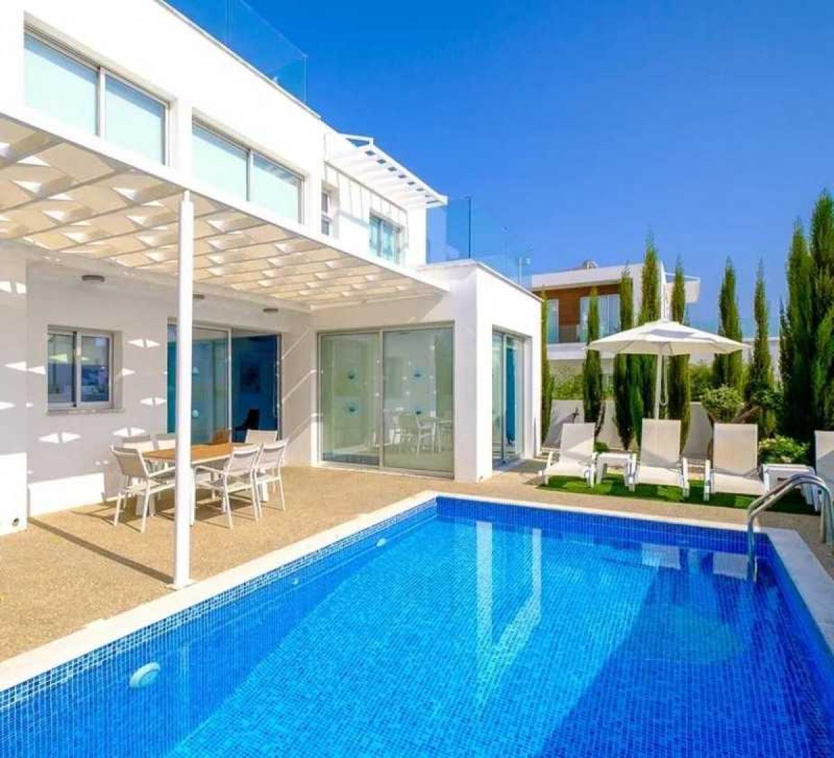 Picture of Home For Sale in Agia Napa, Famagusta, Cyprus