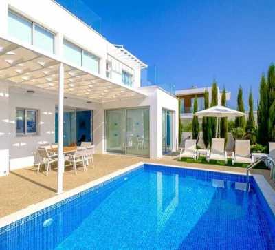 Home For Sale in Agia Napa, Cyprus