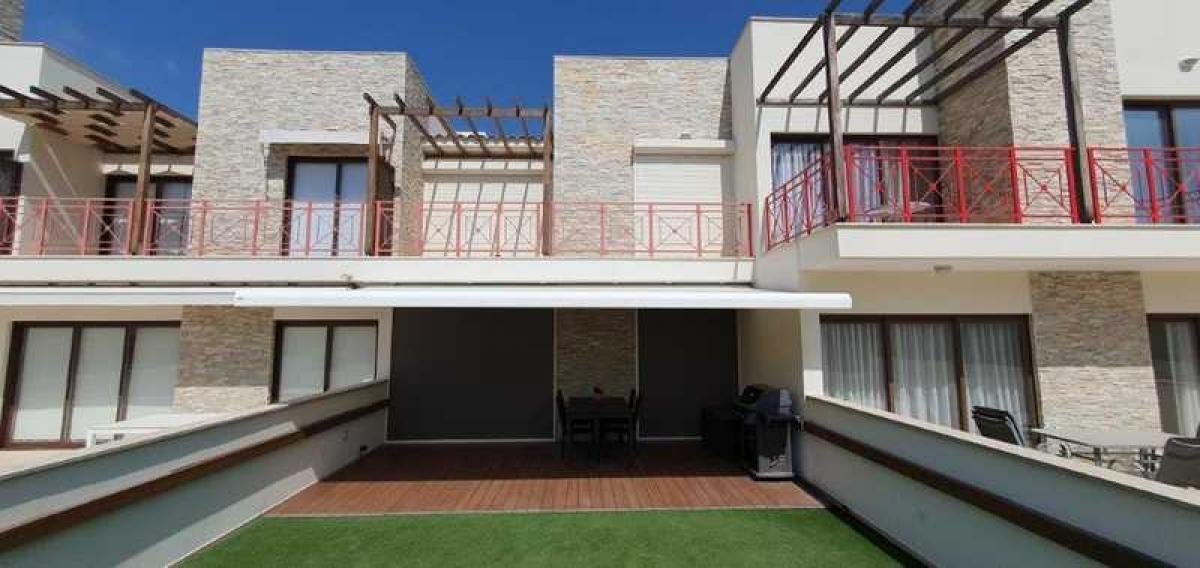 Picture of Villa For Sale in Mouttagiaka, Limassol, Cyprus