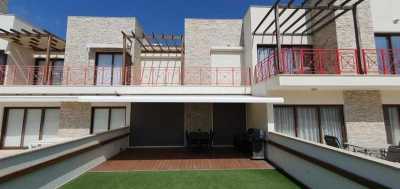 Villa For Sale in Mouttagiaka, Cyprus