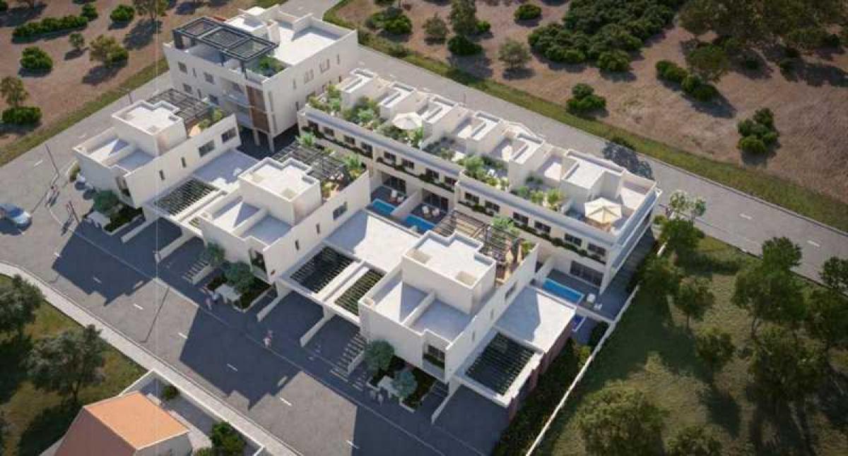 Picture of Villa For Sale in Oroklini, Larnaca, Cyprus