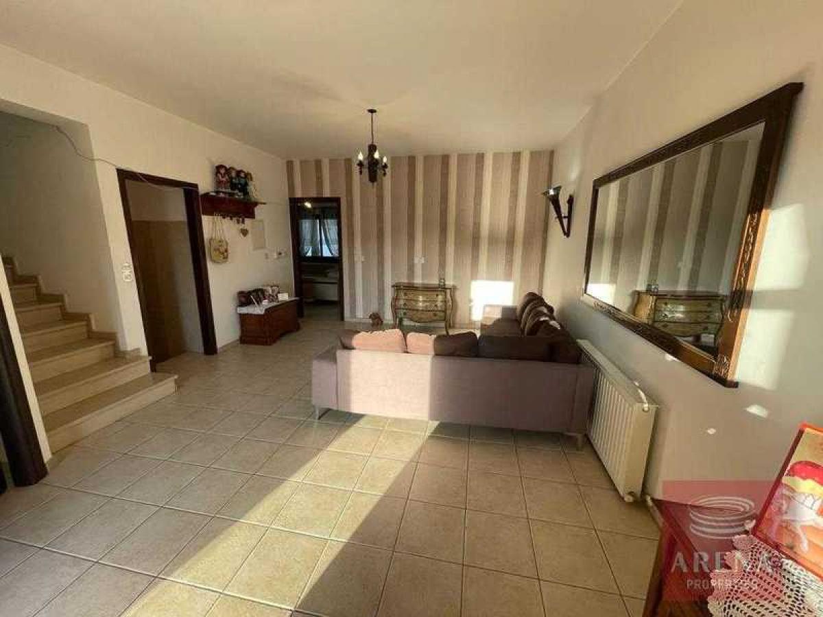 Picture of Villa For Sale in Aradippou, Larnaca, Cyprus