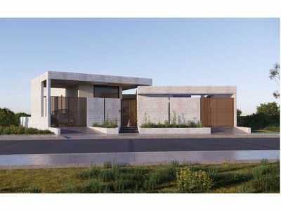 Villa For Sale in Lakatameia, Cyprus