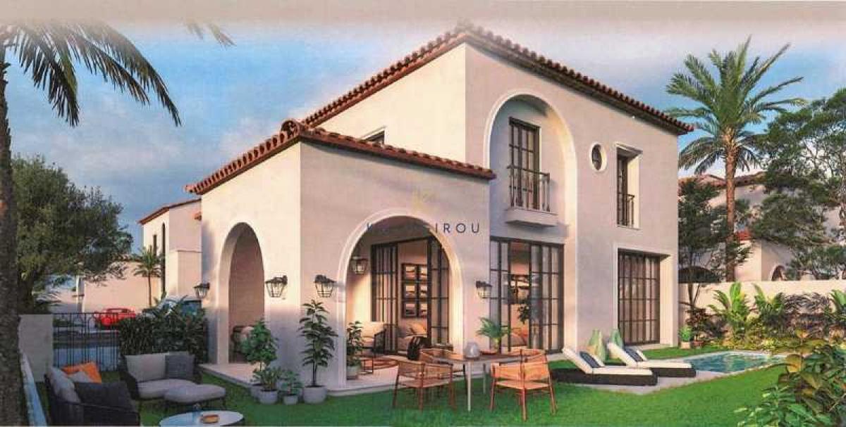 Picture of Home For Sale in Oroklini, Larnaca, Cyprus