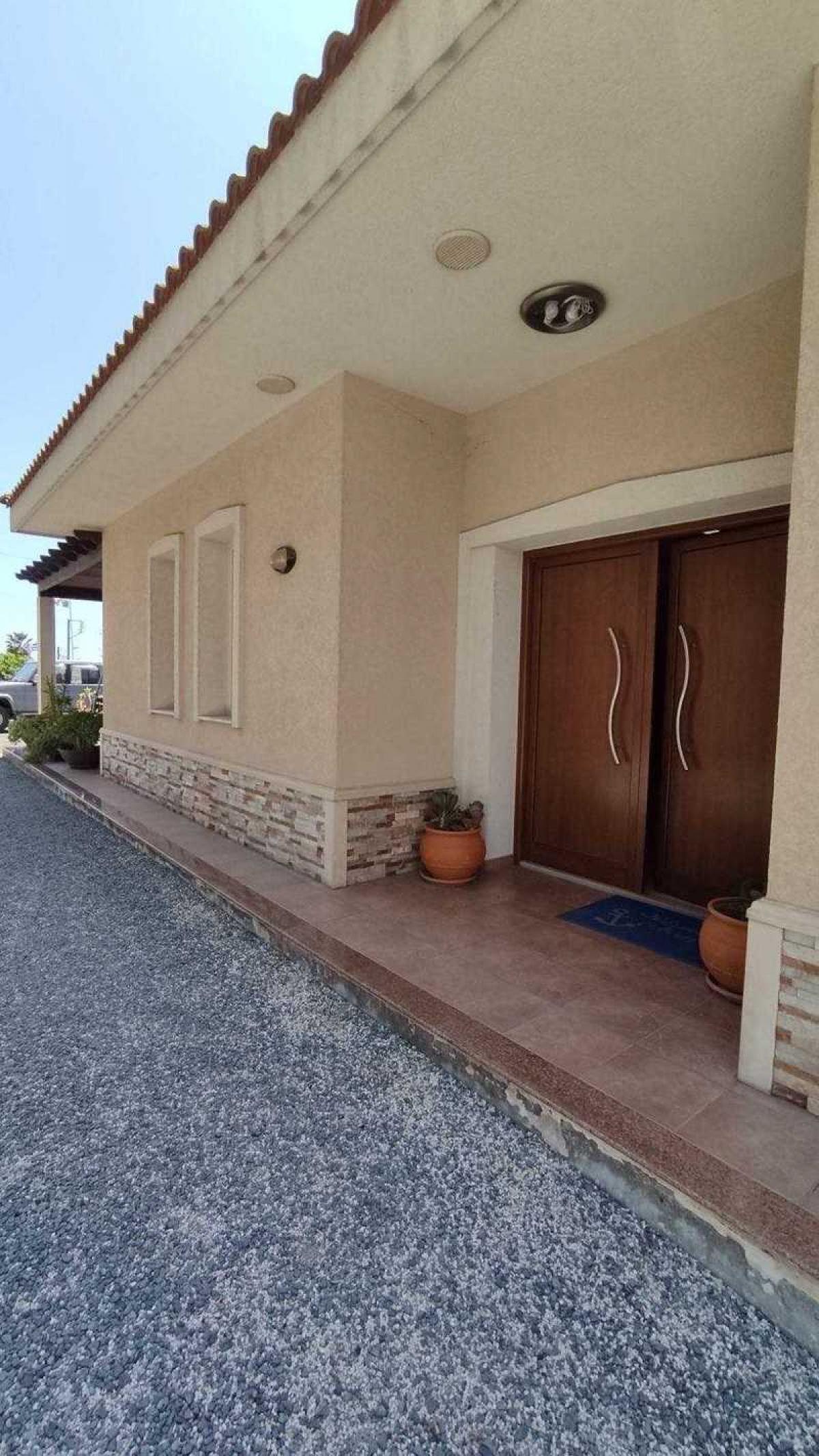 Picture of Home For Sale in Pyrgos Lemesou, Limassol, Cyprus