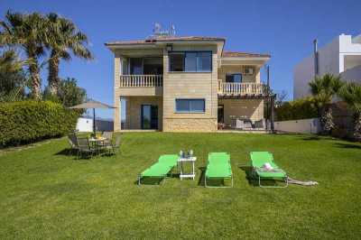 Home For Sale in Maroni, Cyprus