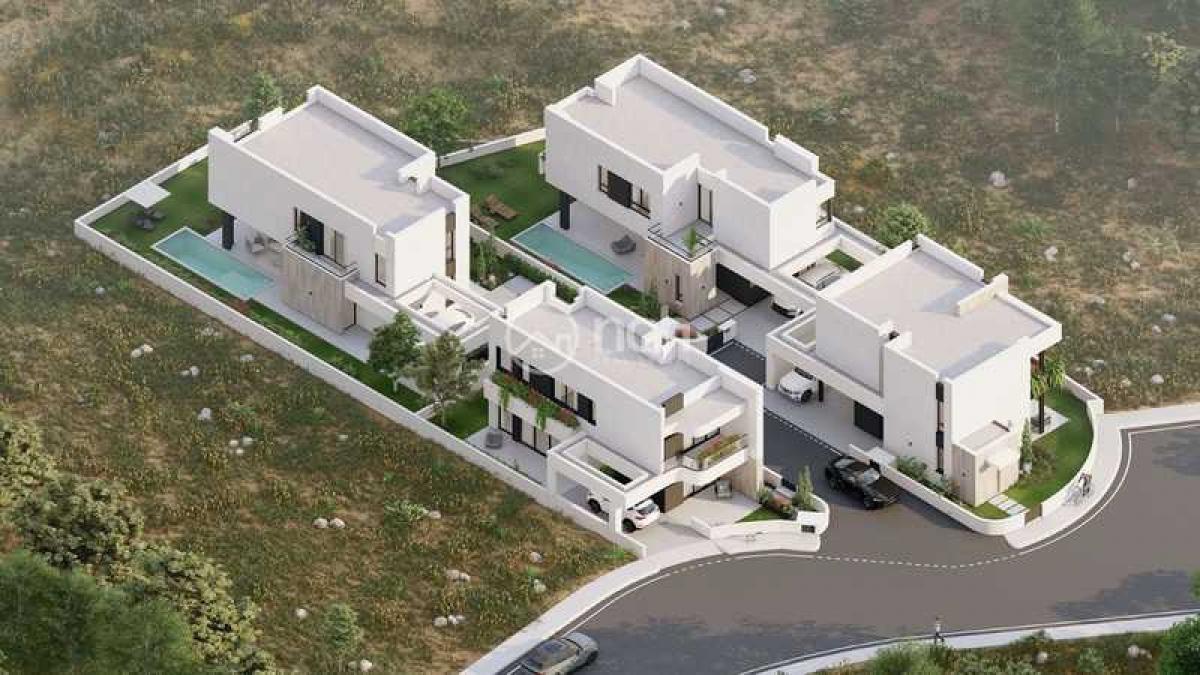 Picture of Home For Sale in Palodeia, Limassol, Cyprus