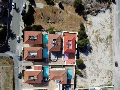 Home For Sale in Alethriko, Cyprus