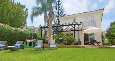 Home For Sale in Protaras, Cyprus