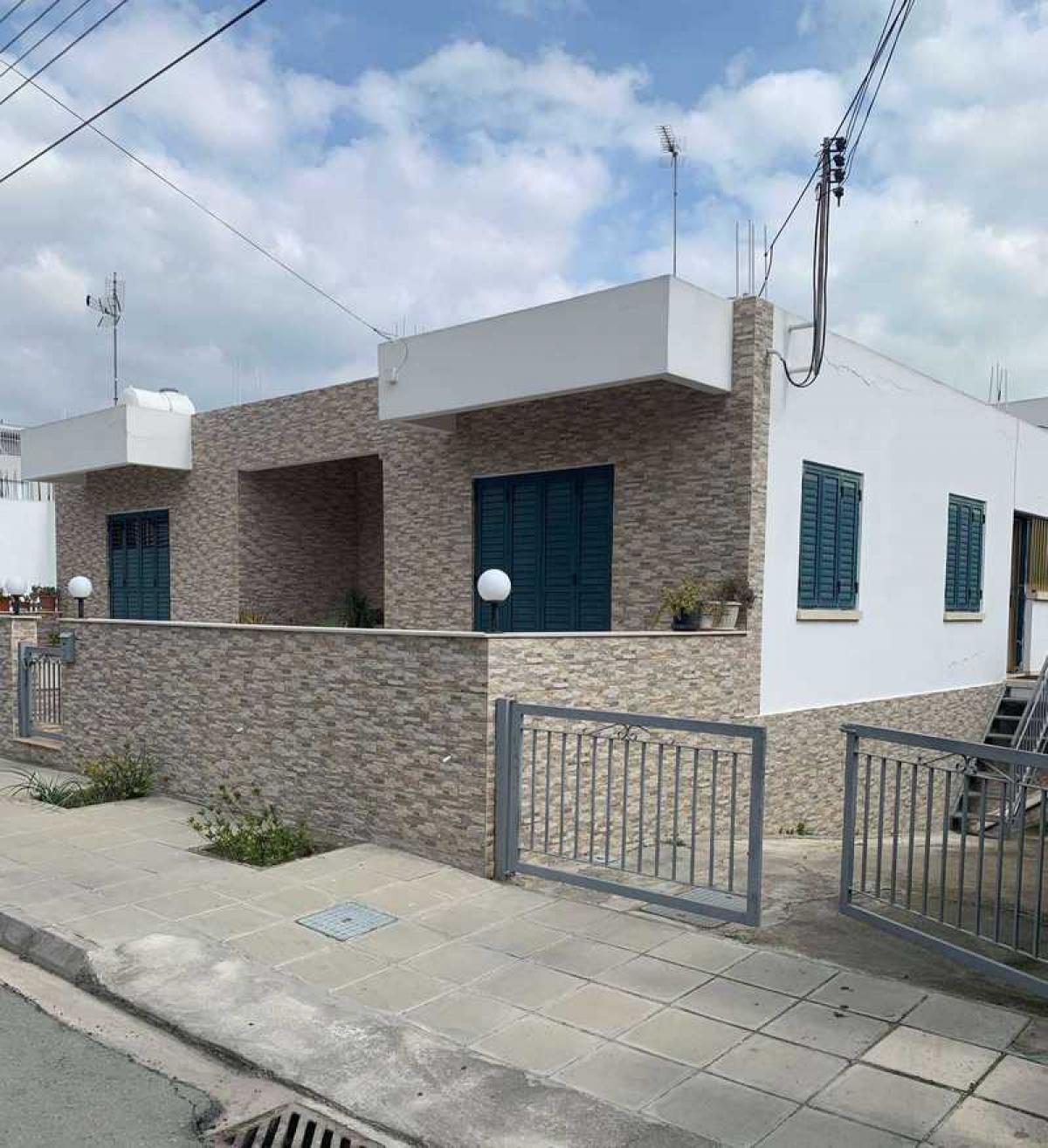 Picture of Home For Sale in Nicosia, Nicosia, Cyprus