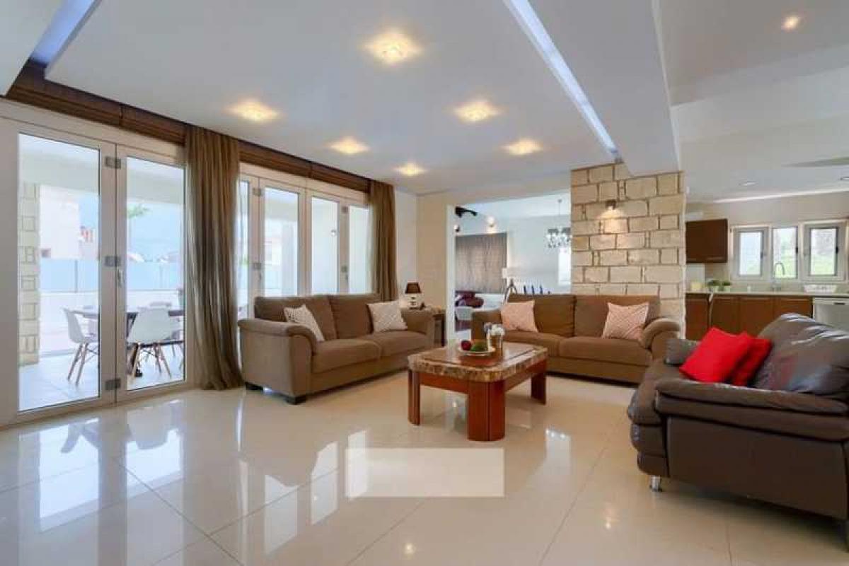 Picture of Villa For Sale in Paphos, Paphos, Cyprus