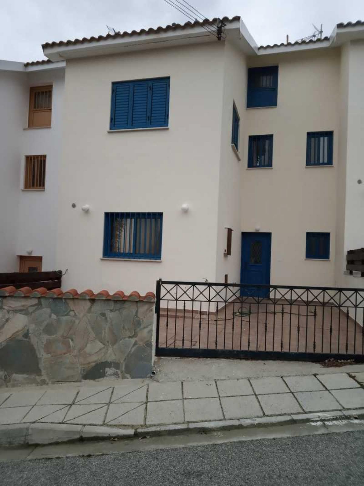 Picture of Home For Sale in Agros, Limassol, Cyprus