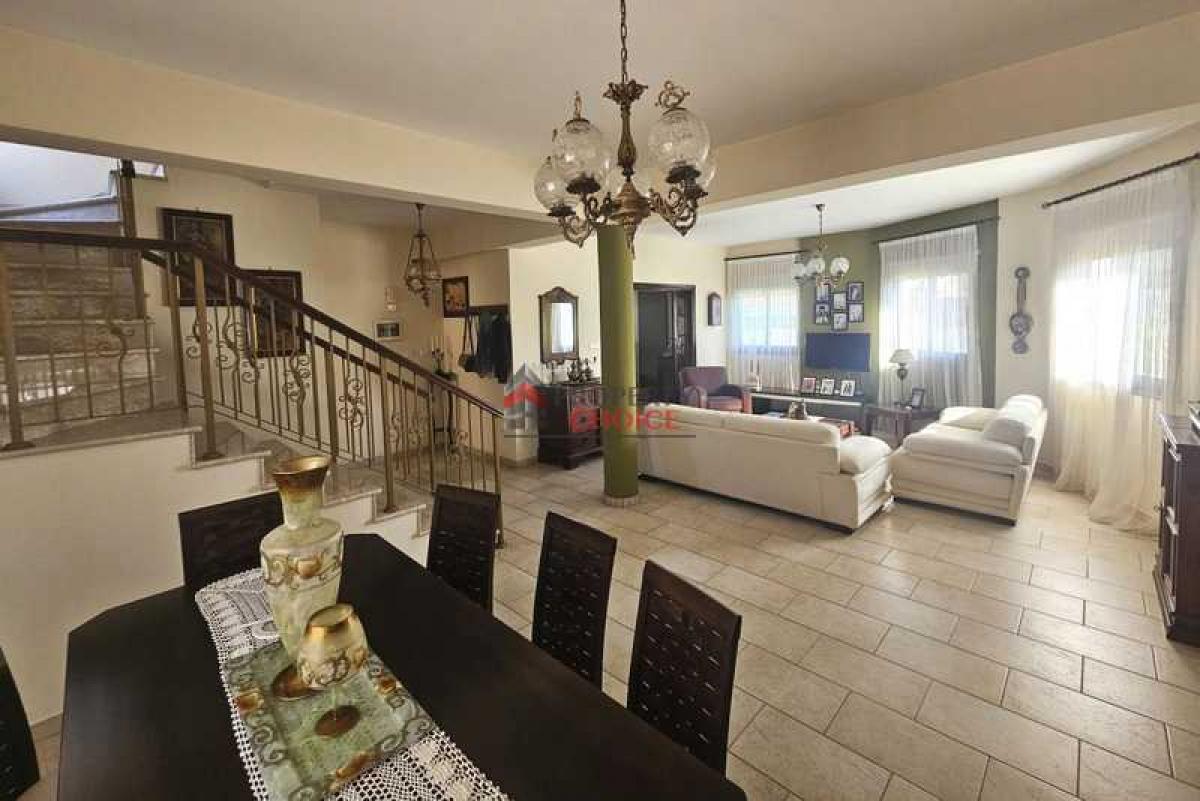 Picture of Villa For Sale in Aradippou, Larnaca, Cyprus