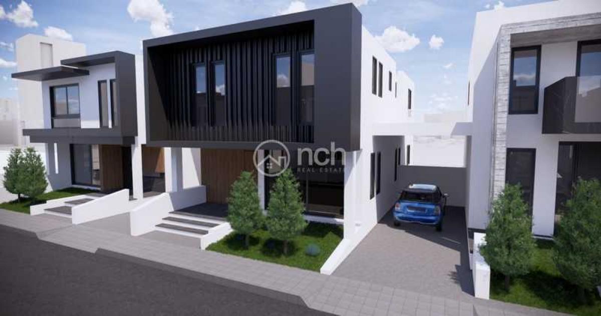 Picture of Home For Sale in Tseri, Nicosia, Cyprus