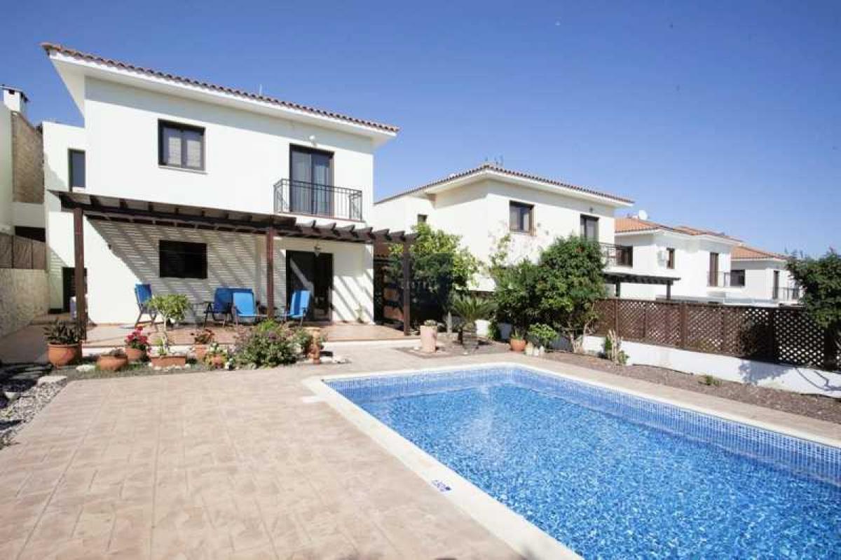 Picture of Home For Sale in Maroni, Other, Cyprus