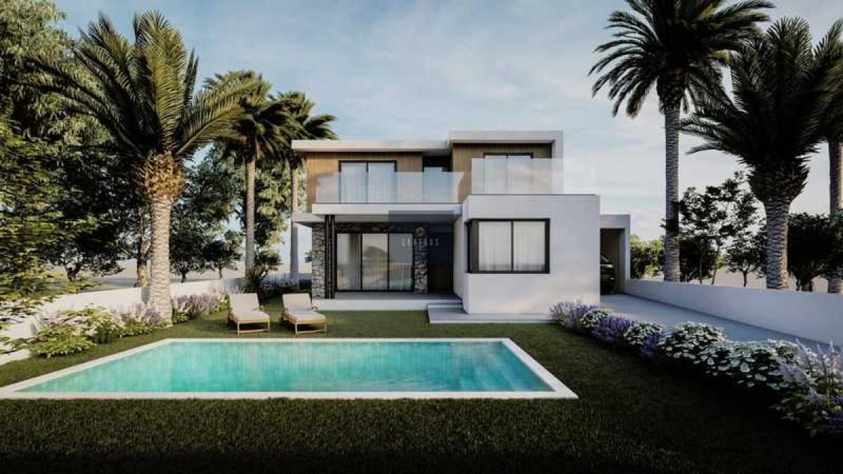 Picture of Villa For Sale in Maroni, Other, Cyprus