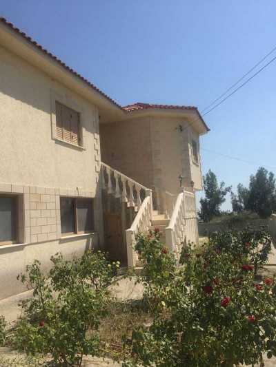 Home For Sale in Kellaki, Cyprus