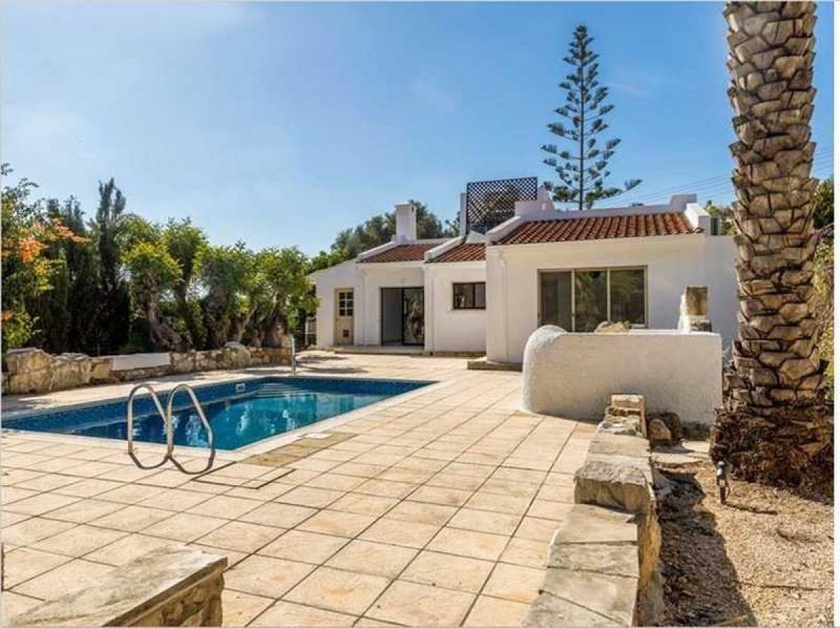 Picture of Home For Sale in Tala, Paphos, Cyprus