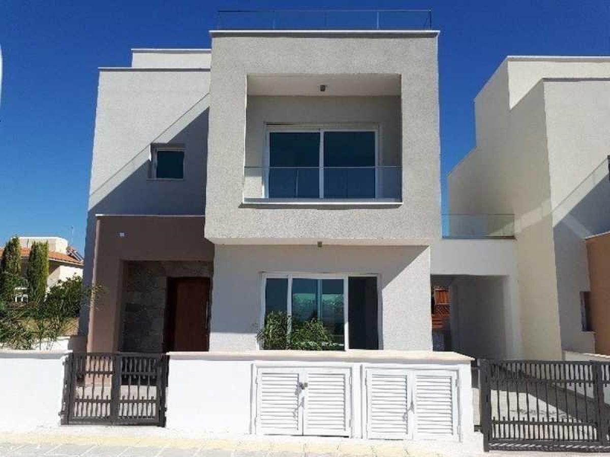 Picture of Home For Sale in Konia, Paphos, Cyprus