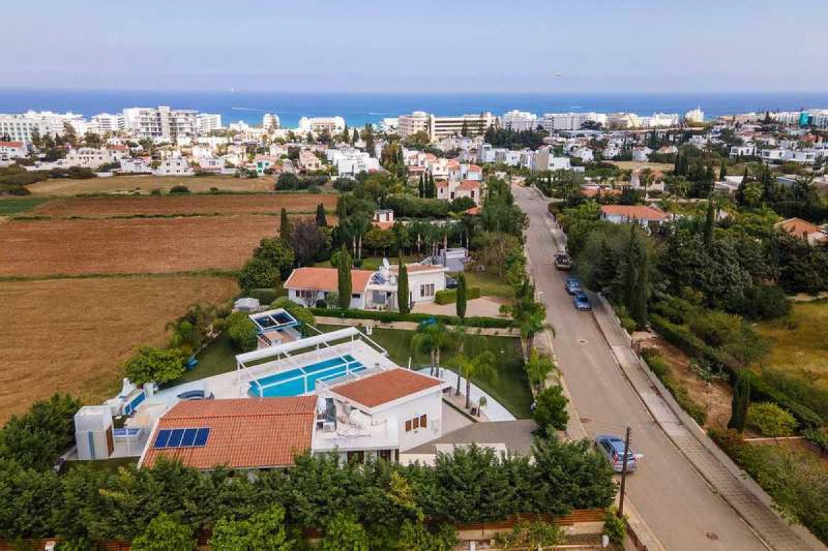 Picture of Home For Sale in Protaras, Famagusta, Cyprus