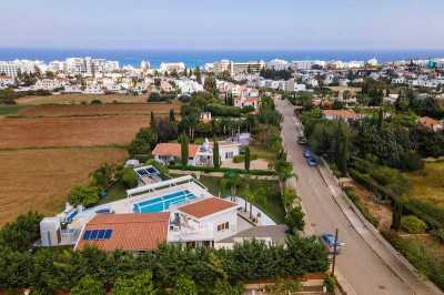 Home For Sale in Protaras, Cyprus