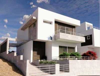 Home For Sale in Kolossi, Cyprus