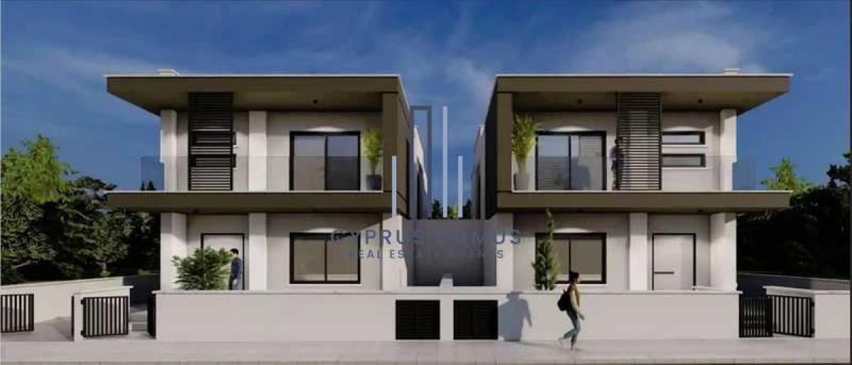 Picture of Home For Sale in Ekali, Limassol, Cyprus