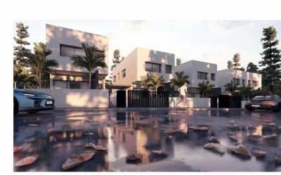 Home For Sale in Pyla, Cyprus