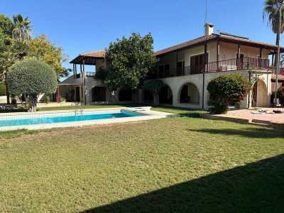 Villa For Sale in Strovolos, Cyprus