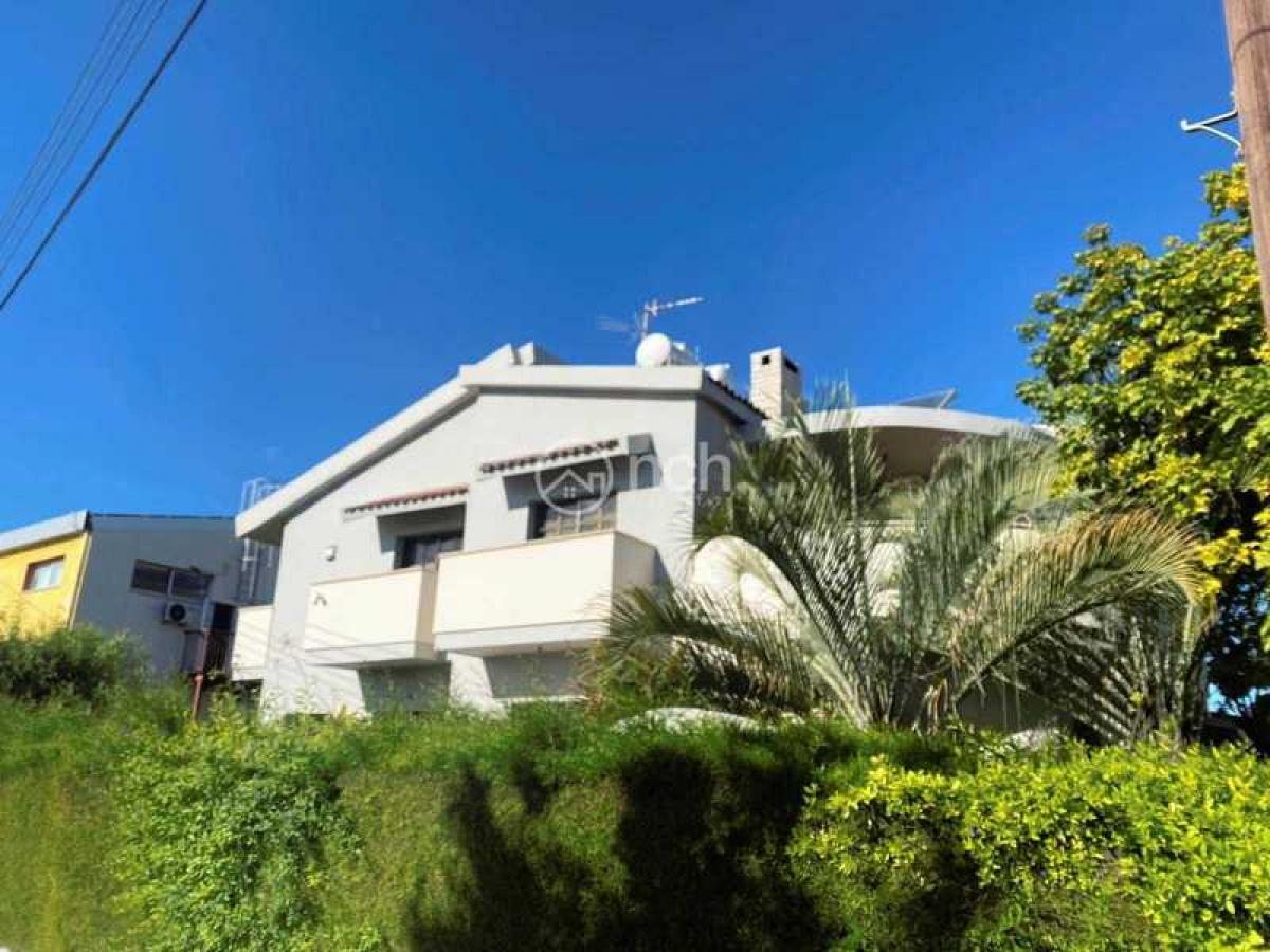 Picture of Villa For Sale in Limassol, Limassol, Cyprus