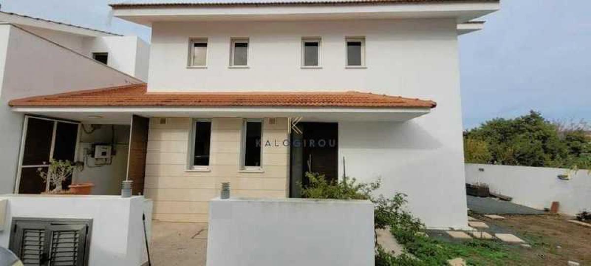 Picture of Home For Sale in Pyla, Larnaca, Cyprus