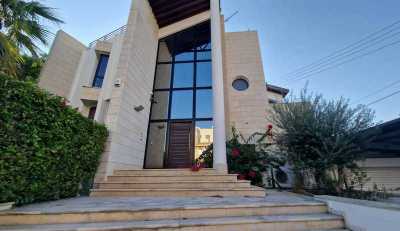 Villa For Sale in Larnaka, Cyprus