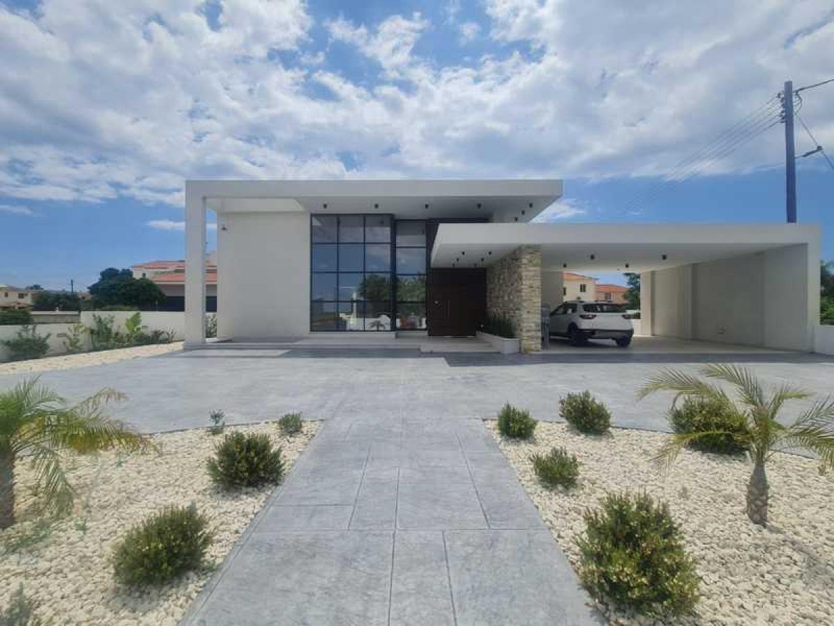 Picture of Villa For Sale in Kiti, Larnaca, Cyprus