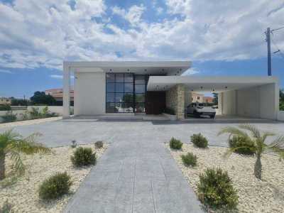 Villa For Sale in Kiti, Cyprus