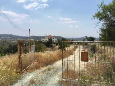 Home For Sale in Apesia, Cyprus