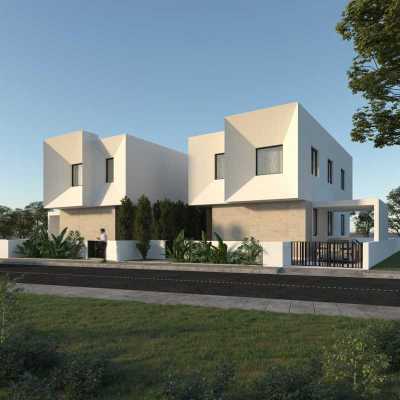 Villa For Sale in Palaiometocho, Cyprus