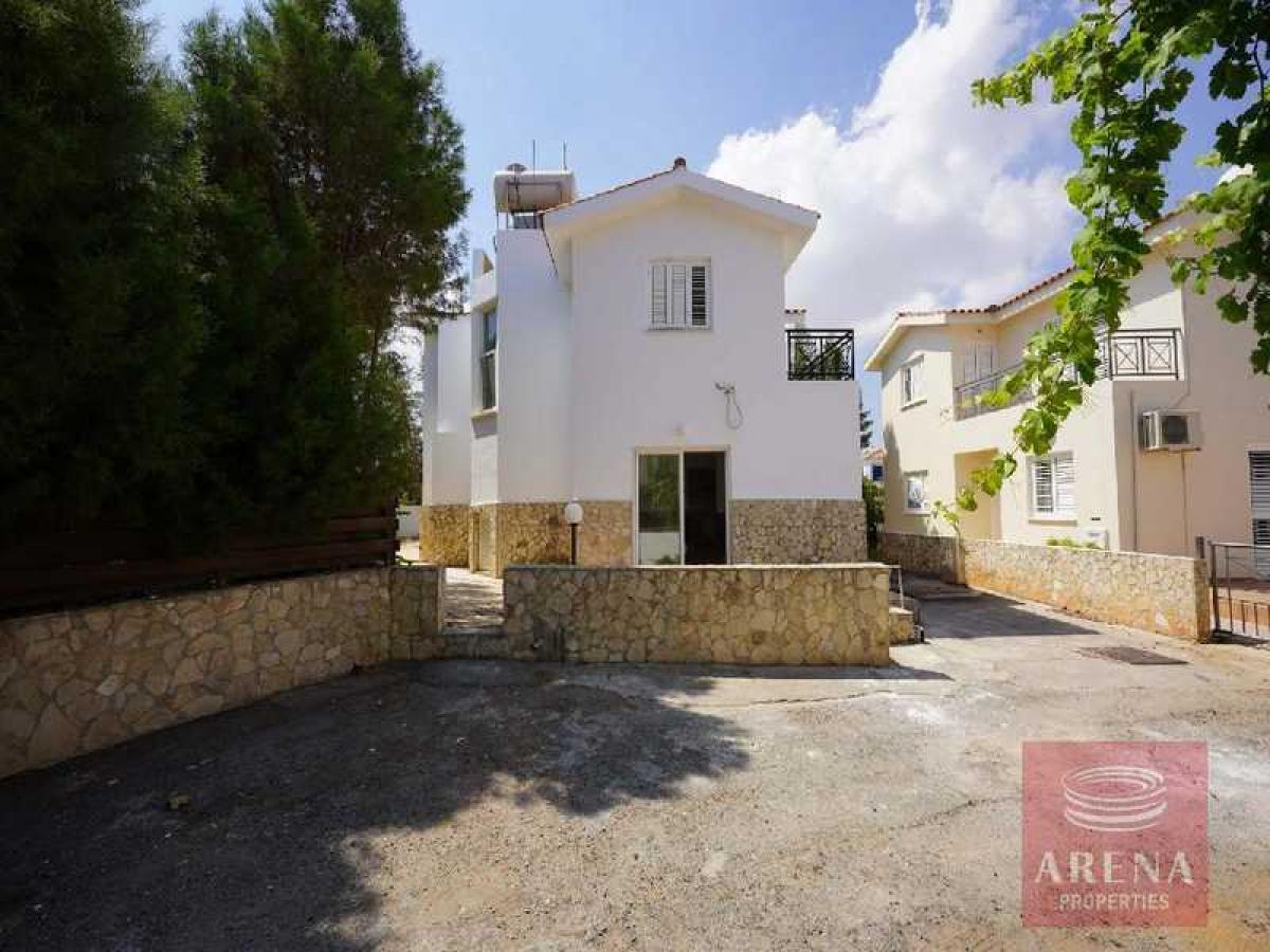 Picture of Villa For Sale in Agia Triada, Other, Cyprus