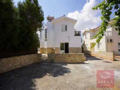 Villa For Sale in Agia Triada, Cyprus