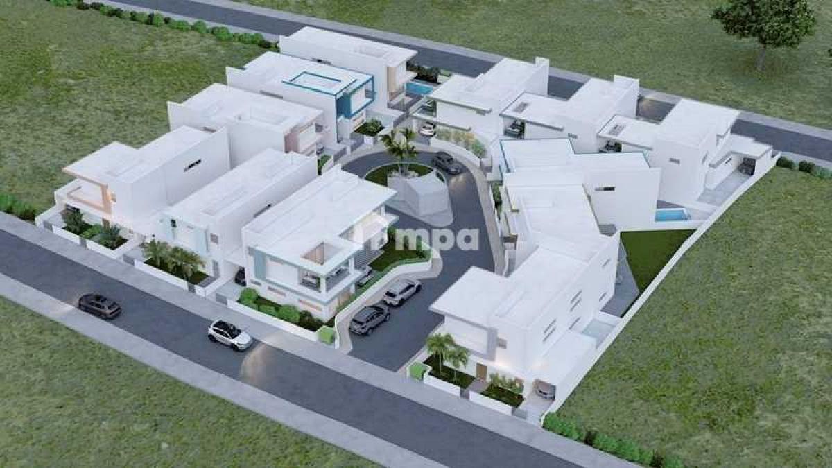 Picture of Home For Sale in Agioi Trimithias, Other, Cyprus