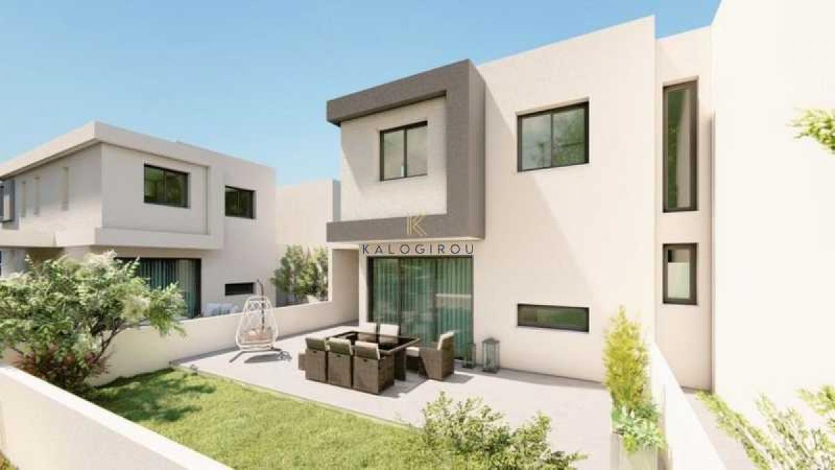 Picture of Home For Sale in Kiti, Larnaca, Cyprus